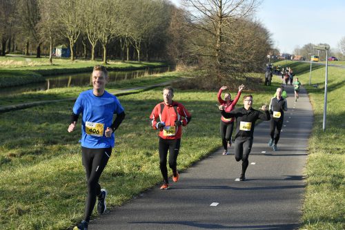 2024 Hoofdloop