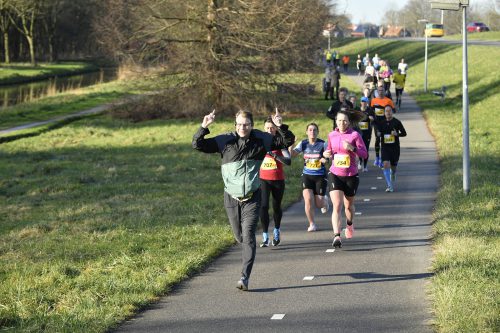 2024 Hoofdloop