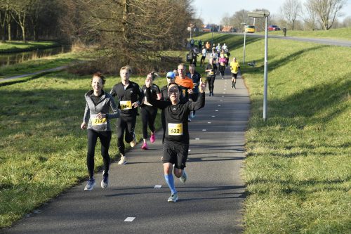 2024 Hoofdloop