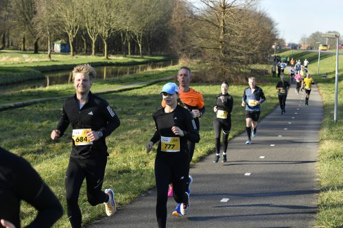2024 Hoofdloop