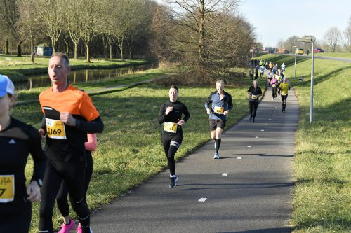 2024 Hoofdloop