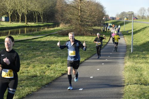 2024 Hoofdloop