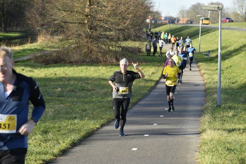 2024 Hoofdloop