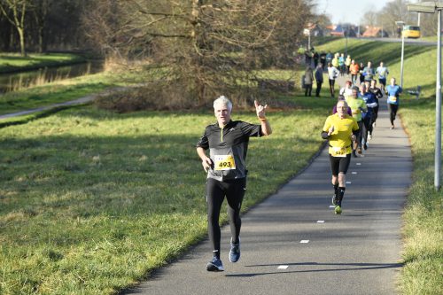 2024 Hoofdloop
