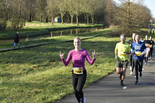 2024 Hoofdloop