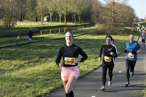 2024 Hoofdloop