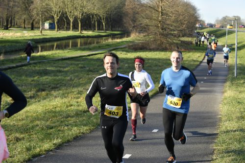 2024 Hoofdloop