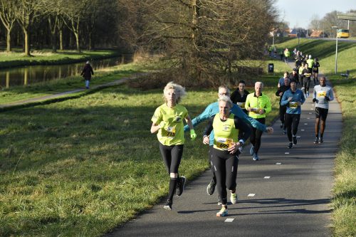 2024 Hoofdloop