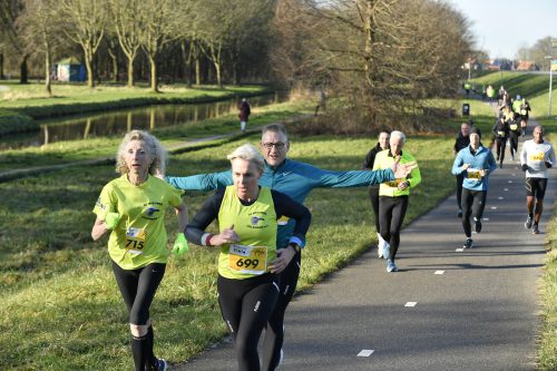 2024 Hoofdloop