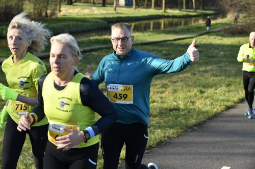 2024 Hoofdloop