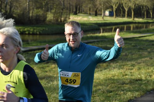 2024 Hoofdloop