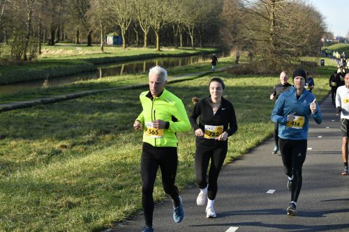 2024 Hoofdloop