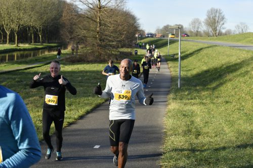 2024 Hoofdloop