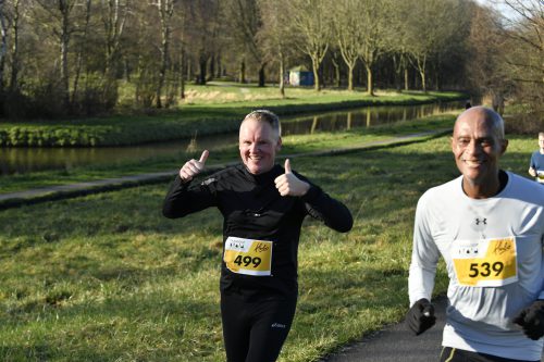 2024 Hoofdloop