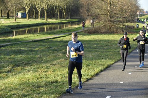 2024 Hoofdloop