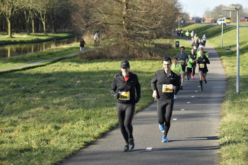 2024 Hoofdloop