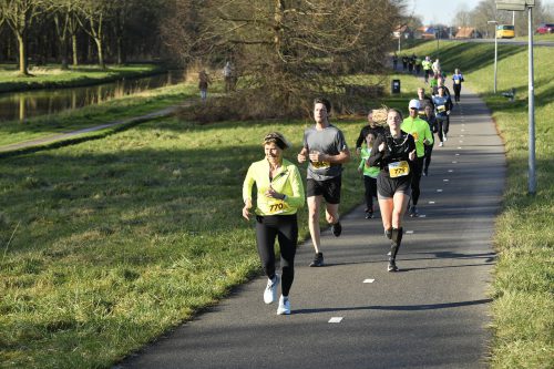 2024 Hoofdloop