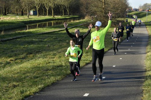 2024 Hoofdloop