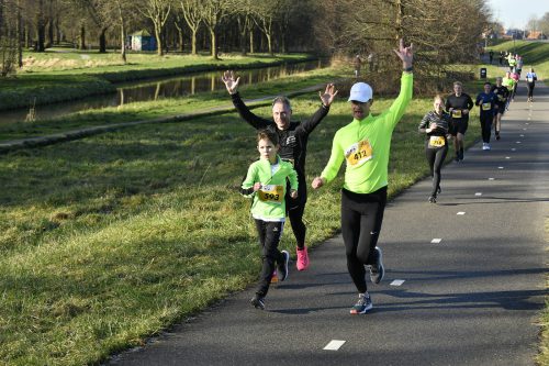 2024 Hoofdloop