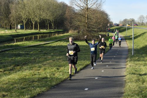 2024 Hoofdloop