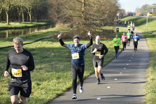 2024 Hoofdloop
