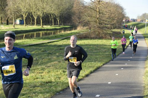 2024 Hoofdloop