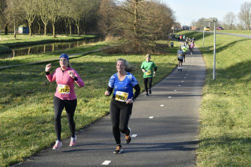 2024 Hoofdloop