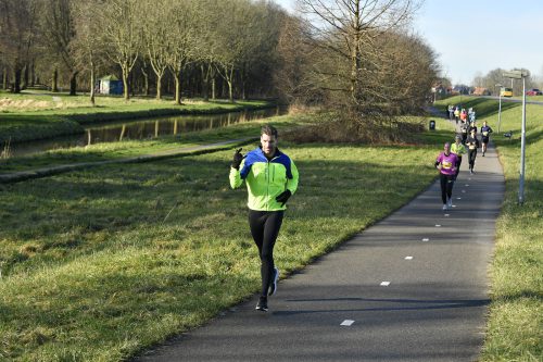 2024 Hoofdloop