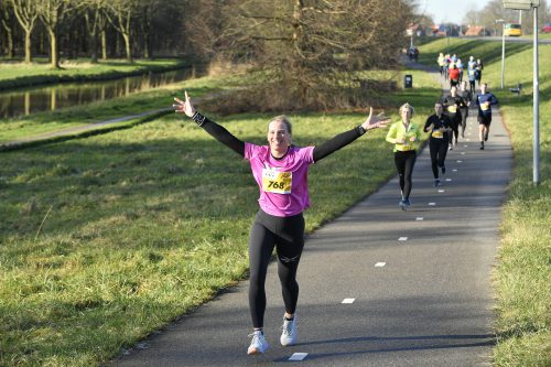 2024 Hoofdloop