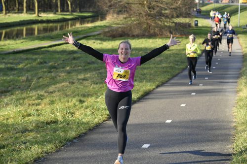 2024 Hoofdloop