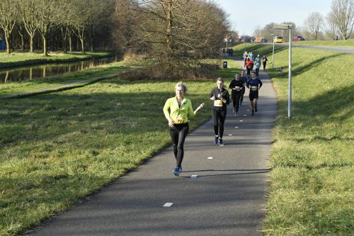 2024 Hoofdloop