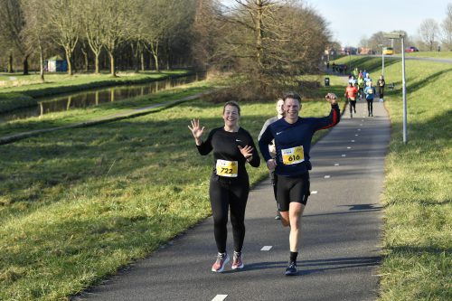 2024 Hoofdloop
