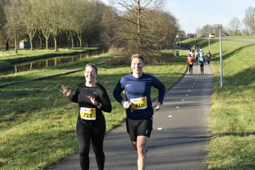 2024 Hoofdloop