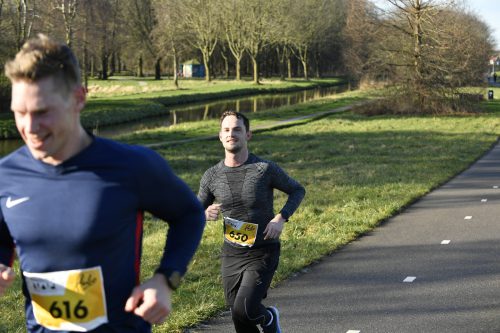 2024 Hoofdloop