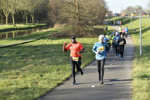 2024 Hoofdloop