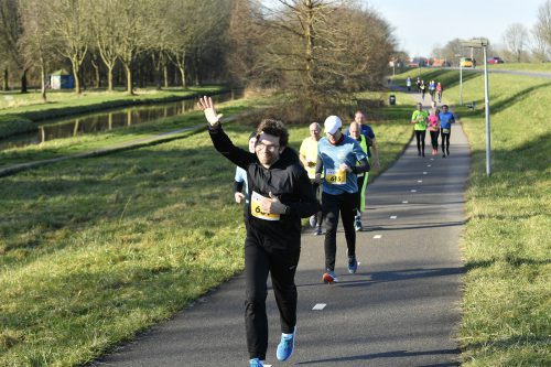 2024 Hoofdloop