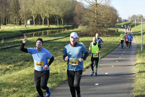 2024 Hoofdloop