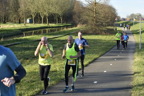 2024 Hoofdloop