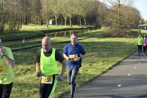 2024 Hoofdloop