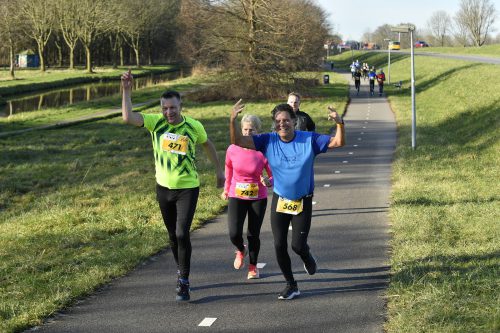 2024 Hoofdloop