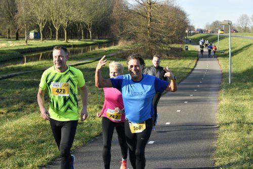2024 Hoofdloop