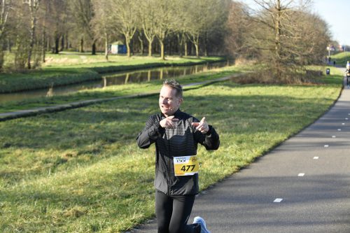 2024 Hoofdloop