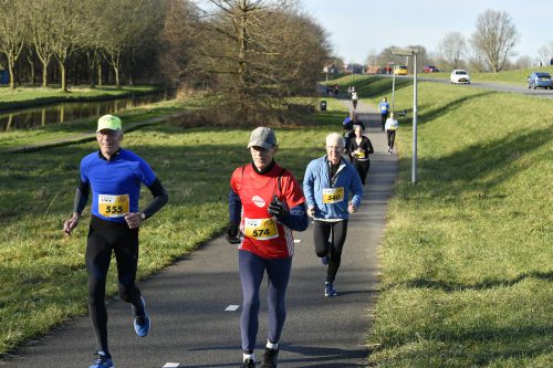 2024 Hoofdloop