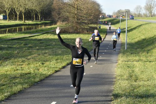 2024 Hoofdloop