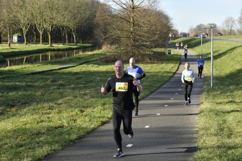 2024 Hoofdloop