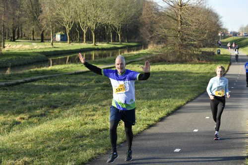 2024 Hoofdloop