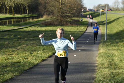 2024 Hoofdloop