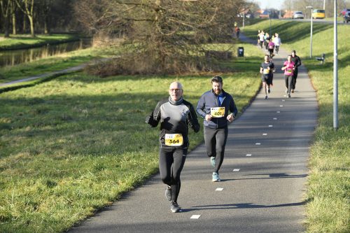 2024 Hoofdloop