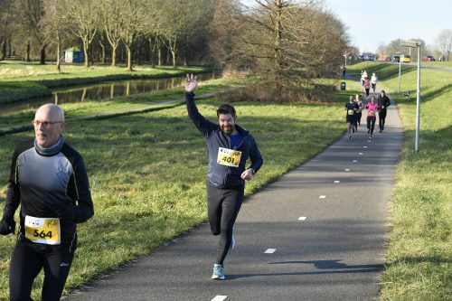 2024 Hoofdloop