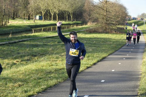 2024 Hoofdloop
